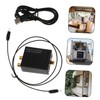 OSALADI Digital to Analog Audio Converter 3.5mm Optical to Analog