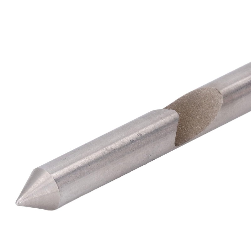 Soil Probe Rod, 17-32-48 Inch Stainless Steel Septic Tank Locator