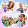 Replacement Straw Set Compatible with Reduce Kids Tumbler, Straw Replacement