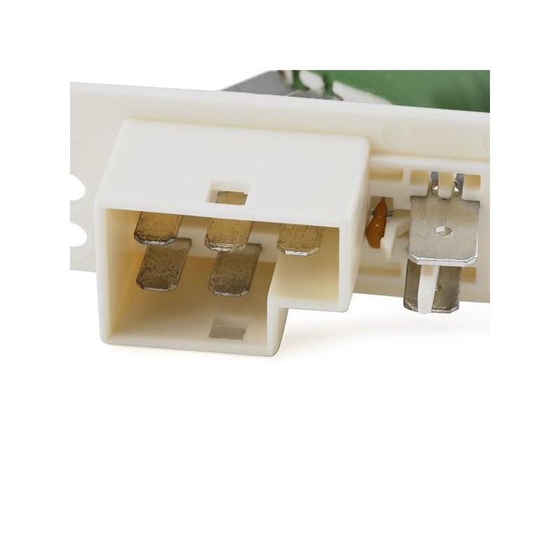 RIDEX Heating / Ventilation Control Unit 1385C0039 for Astra F