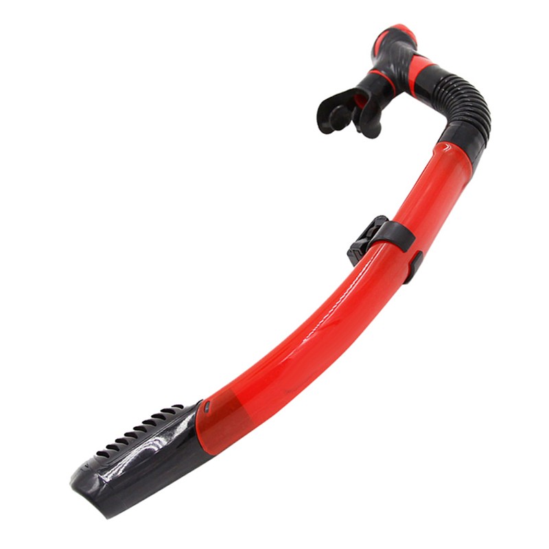 WHALE Underwater Water Sports Silicone Swimming Diving Snorkeling Dry Breathing