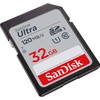 SanDisk 32GB SDHC Ultra Memory Card Works with Panasonic Lumix