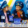 110Pcs Police Party Favors for Kids - Police Birthday Party