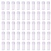 Bujingyun 5ml Plastic Test Tubes Small Bottle Vial Storage Vial