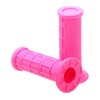SUNQIAO MINI Grips, 3/4 Handlebar Grips for TTR50 TT-R50E PW50