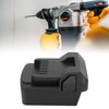 18V Lithium Battery Adapter Plug and Play Battery Converter for