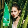 Aloe Vera 99% Gel Sábila Facial Piel Blanqueamiento 125ml F