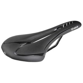 Velo saddle Fit Athlete FC XL black 277 x 163 mm