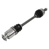 Front Left/Right CV Axle Drive Shaft Assembly Replacement 2009-2012 for