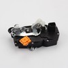 Dasbecan Rear Door Lock Actuator Assembly Compatible with Hummer H2