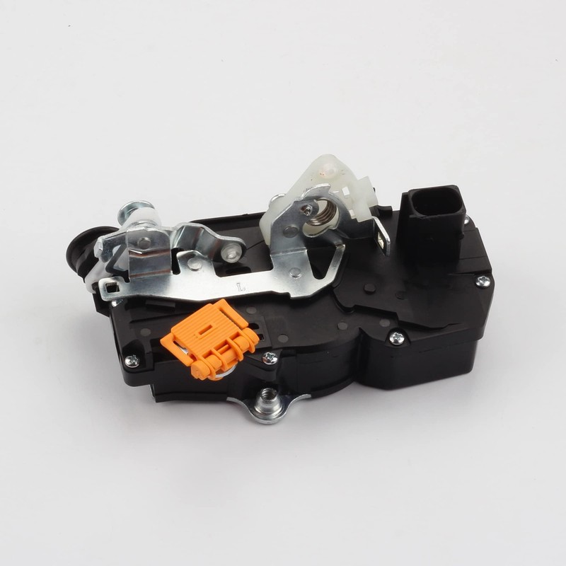 Dasbecan Rear Door Lock Actuator Assembly Compatible with Hummer H2