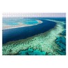 Puzzles for Adults 1000 Pieces Great Barrier Reef - Intellectual