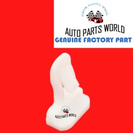 Toyota GENUINE TOYOTA FJ CRUISER 4RUNNER RAV4 MOLDING BUMPER RETAINER SET 75392-35220