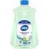 Dial Dial Antibacterial Foaming Hand Soap Refill, Fresh Pear, 52