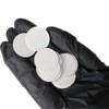 STALEKS White refill pads for pedicure disc PODODISC STALEKS PRO