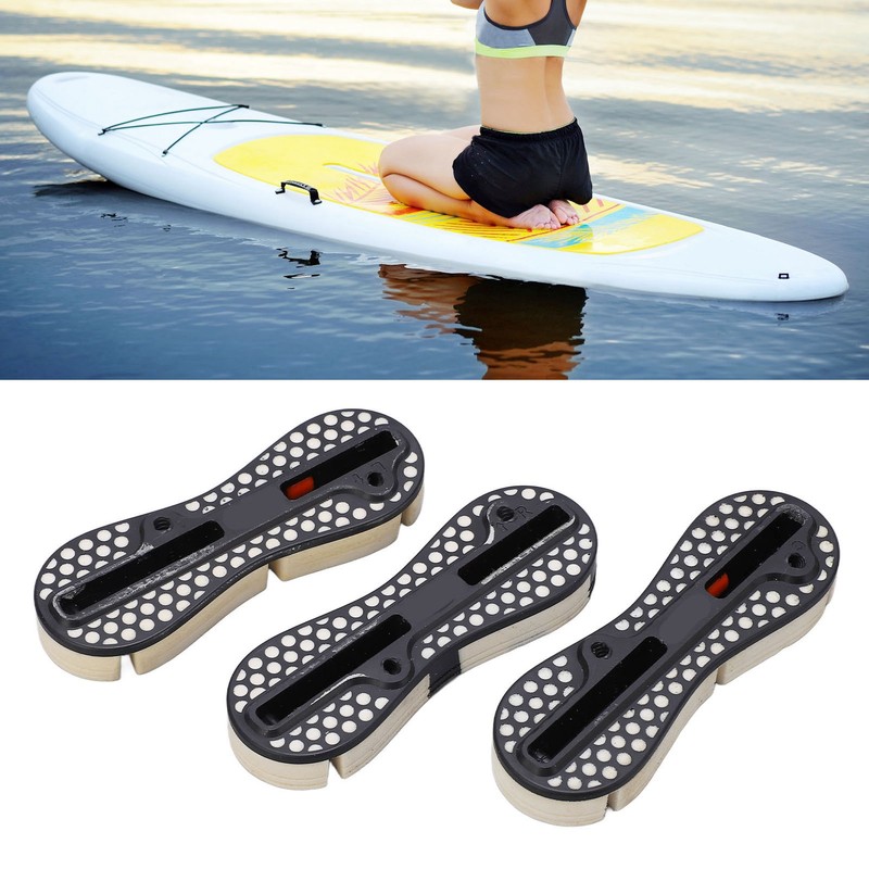 Surfboard Fin Box Replacement Round Cup Shape PVC Mesh Grid