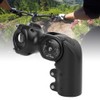 Black High Quality 6061 T6 Aluminium Alloy Adjustable Angle Mountain