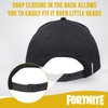 FORTNITE Baseball Cap for Boys, Quality Made Boys Hat and