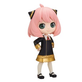 SPY x FAMILY Q Posket Anya Forger III A