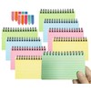 JADE KIT Revision Flash Index Cards 3×5, 400 Sheets Record