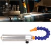 3PCS Set Cold Air Dry Cooling Gun Aluminum Alloy Anti