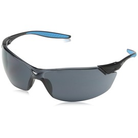 Bolle Mamba MAMPSF Safety Glasses - Smoke