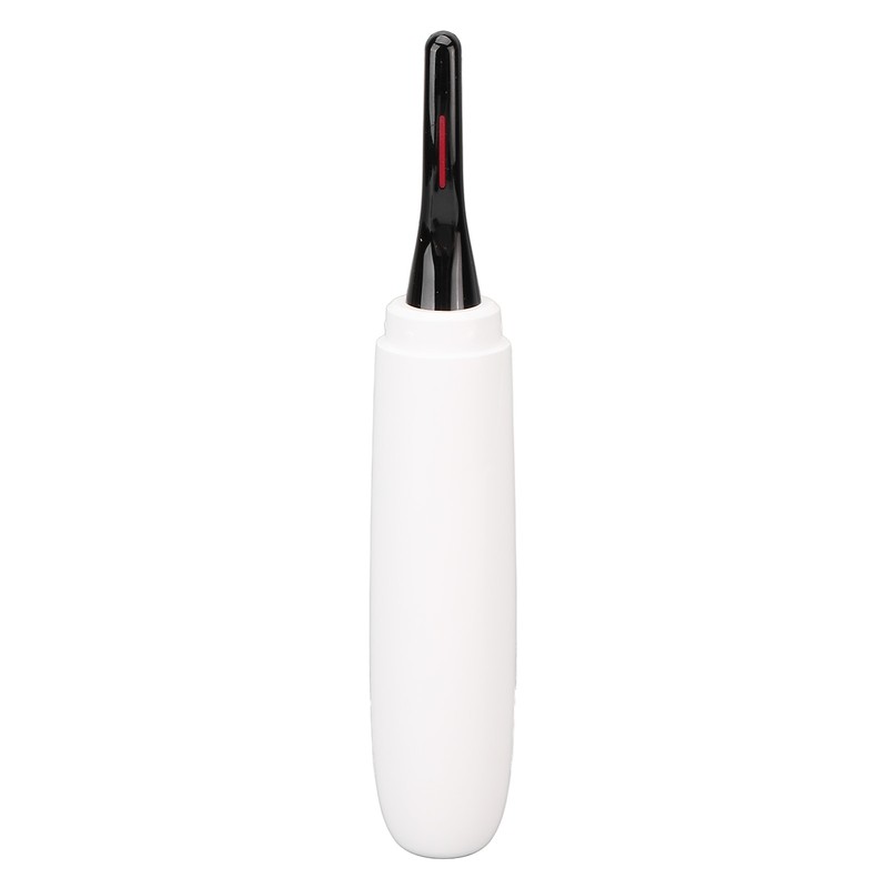 Heated Eyelash Curlers 3 Levels Temperature Long Lasting USB Rechargeable