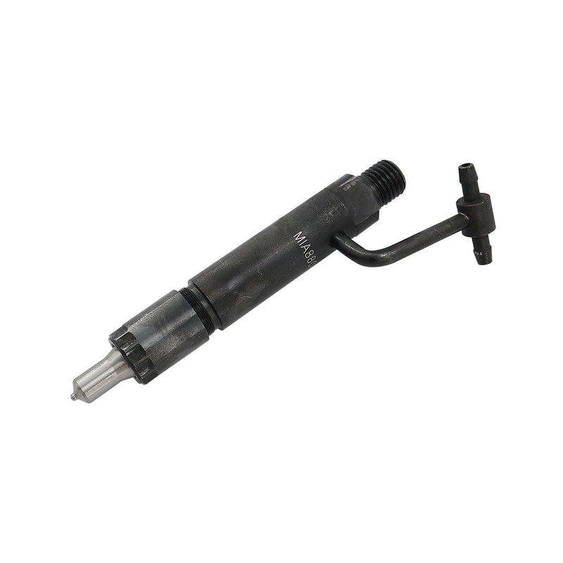 3PCS Fuel Injector Compatible with John Deere Tractor 655 755