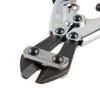 Tone MCH-200 Mini Cutter, Black, Total Length 8.3 inches (210
