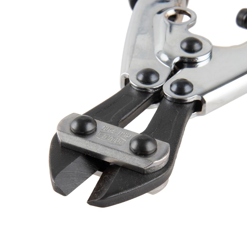 Tone MCH-200 Mini Cutter, Black, Total Length 8.3 inches (210