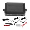 X AUTOHAUX Reverse Backup Radar System Distance Detection Reverse Parking