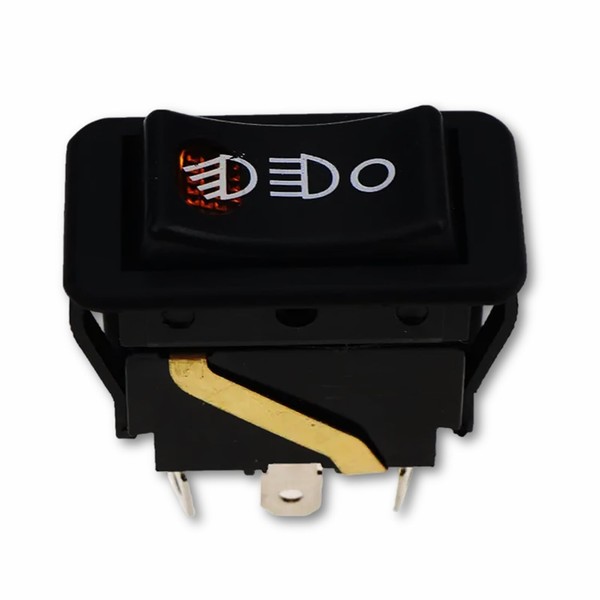 Haiyazhma Switch Head Light 6665315 Fit For Bobcat Excavator 325