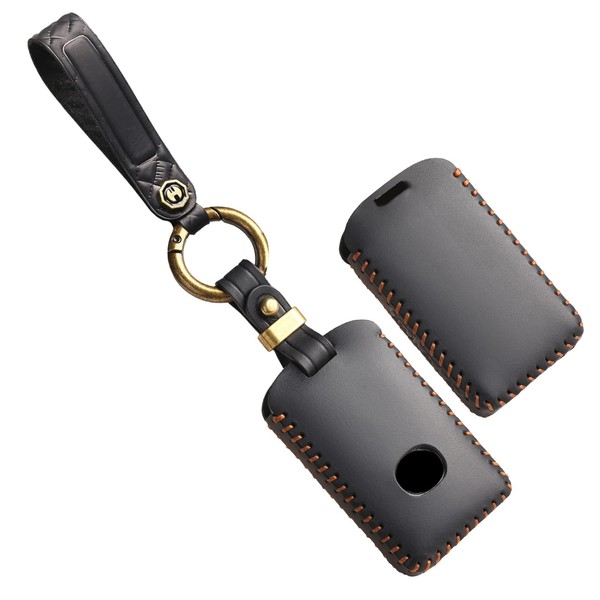[TECART] Mazda Dedicated Key Case, Key Cover, Mazda 3 Key