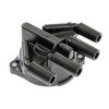 Blue Print ADM514215 Ignition Distributor Cap with screws, pack of