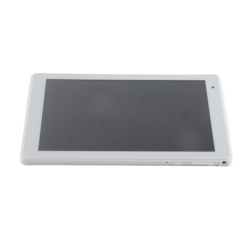 8in Tablet Silver Expandable 128GB Support Calls 4GB 64GB RAM