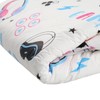 CutiePlusU Adult Diapers 10 Pieces, Game Baby Disposable Incontinence Briefs
