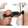 NORTOOLS Hole Saw 11 PCS HoleSaw Kit with 8PCS 19-64