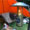 YUKO Lantern Shade UCO Reflector for Camping Mini Oil Lanterns
