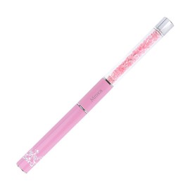 MITHOS Diamond Gel Brush Pink Nylon Bristles