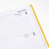 evelay 2026 Diary A5 Week to View Hardback Planner Organiser