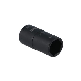 Laser 8226 Double Ended Damaged Wheel Nut Socket 22 x 22.5 mm