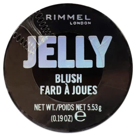 RIMMEL LONDON Jelly Blush Melon Madness