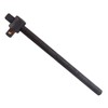 Syrisora Sliding T Handle Socket Wrench Breaker Bar Heavy Duty