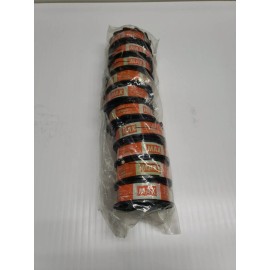 Max TW898 21ga PK10 rolls Max Rebar Tier - Black RB397 RB398 RB517 RB518