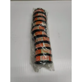 Max TW898 21ga PK10 rolls Max Rebar Tier - Black RB397 RB398 RB517 RB518
