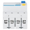 BL1E-63 RCCB Interruptor de corriente 3P + N 63A 230V
