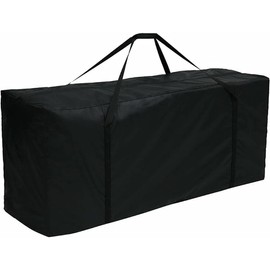 HEPOVER - Bolsa de almacenamiento para cojín para exteriores