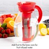 Primula The Big Iced Tea Maker Tritan Plastic Infusion Beverage