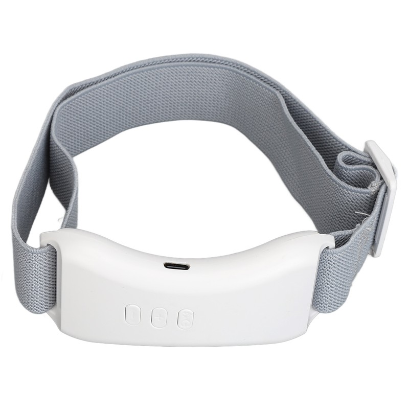 Electric Heating Face Lifting Belt Microcurrent Rechargeable 6 Modes 9