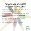 Cepillo De Dientes Bambu Biodegradable Ecologico Adulto